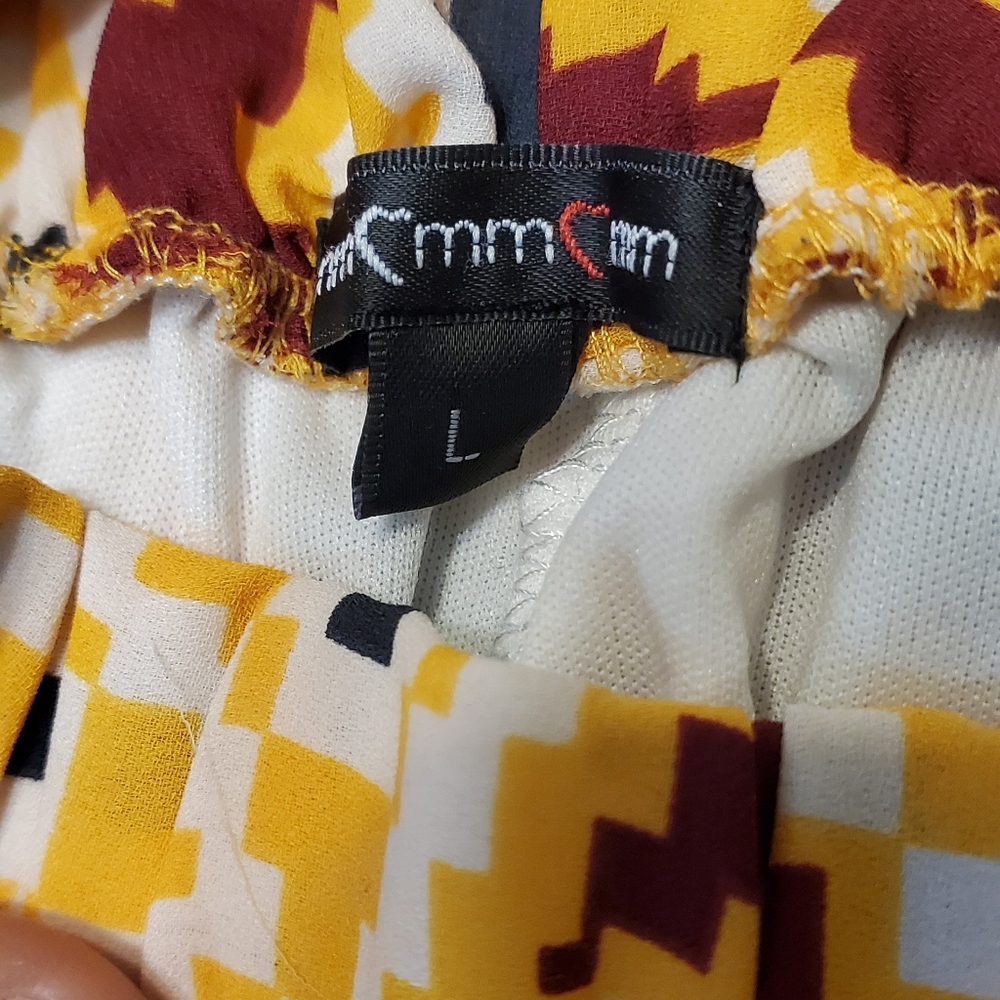 Pants - Picture 2 of 3